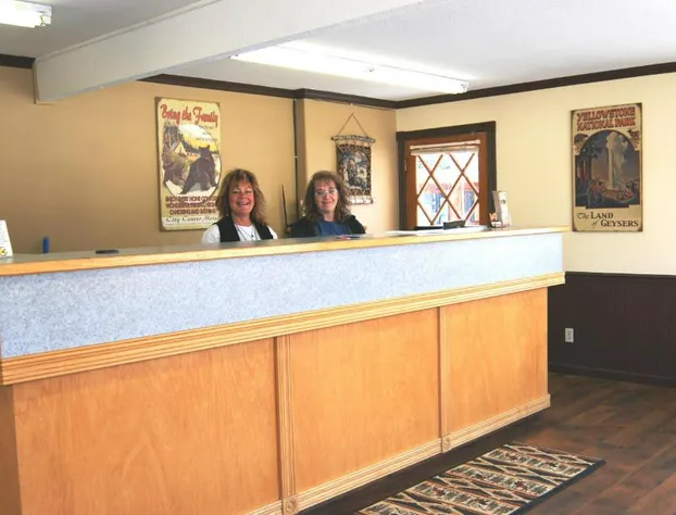 City Center Motel hotel detail image 1