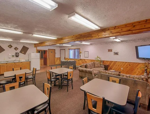 City Center Motel hotel detail image 2