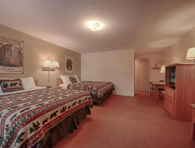 City Center Motel hotel detail image 3