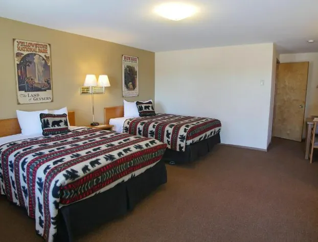 City Center Motel hotel detail image 4