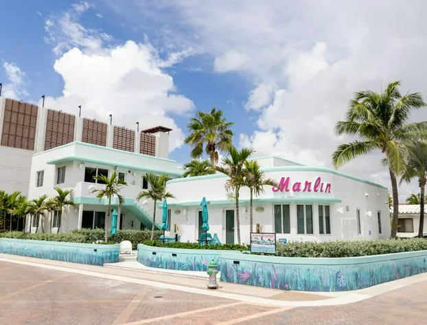 The Marlin Beachside hotel detail image 4