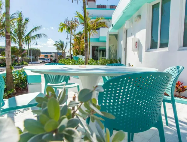 The Marlin Beachside hotel detail image 1