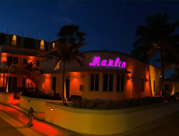 The Marlin Beachside hotel detail image 3