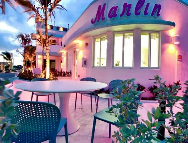 The Marlin Beachside hotel detail image 4