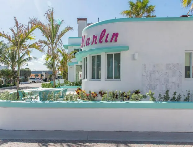 The Marlin Beachside hotel detail image 2