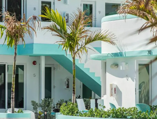 The Marlin Beachside hotel detail image 4