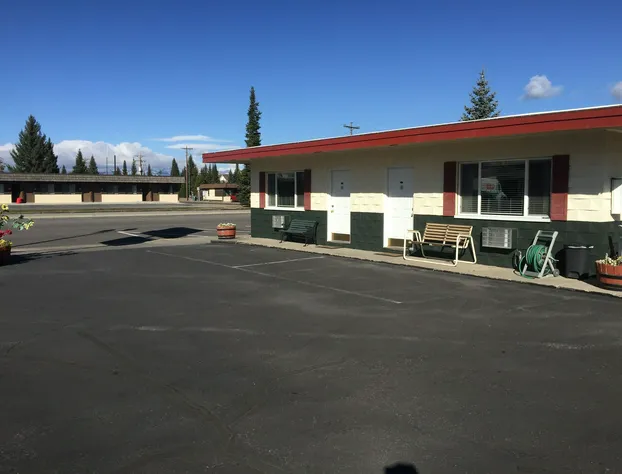 The Historic Madison Hotel Motel hotel detail image 1