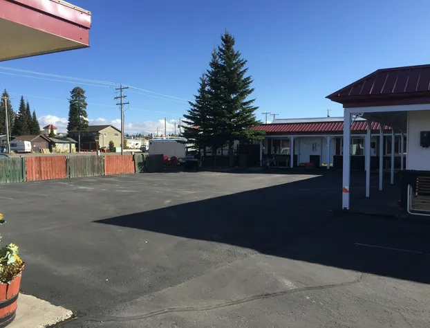 The Historic Madison Hotel Motel hotel detail image 2