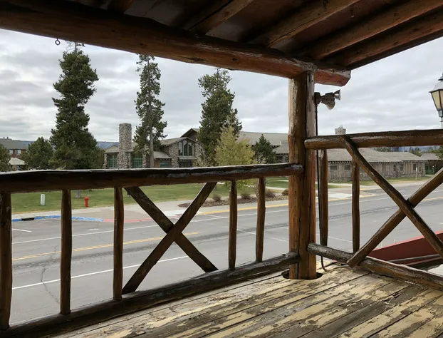 The Historic Madison Hotel Motel hotel detail image 3