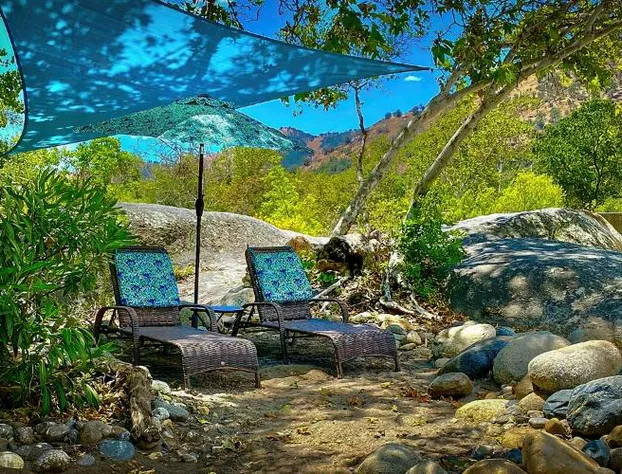 Rio Sierra Riverhouse hotel detail image 1