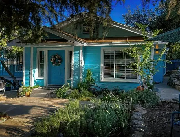 Rio Sierra Riverhouse hotel detail image 3