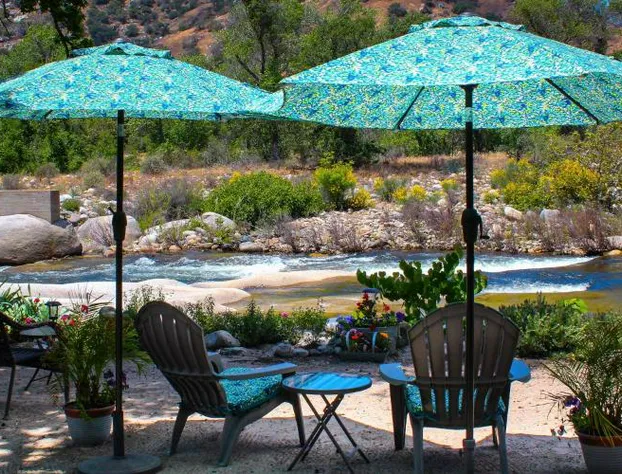 Rio Sierra Riverhouse hotel detail image 4