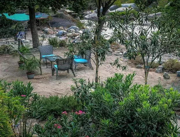 Rio Sierra Riverhouse hotel detail image 3