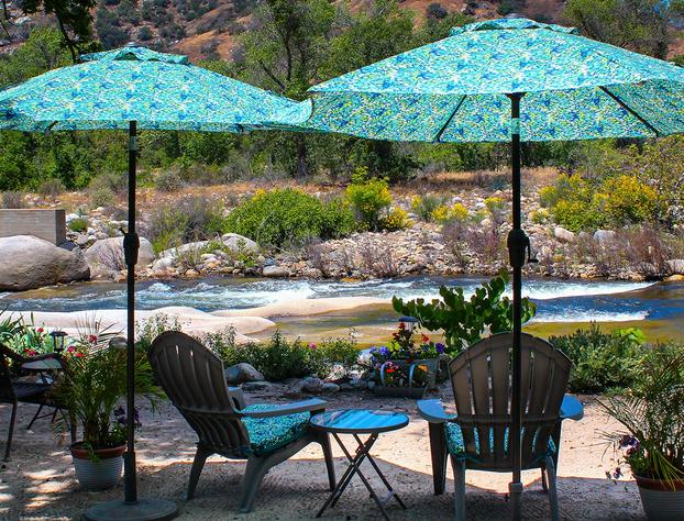 Rio Sierra Riverhouse hotel detail image 2
