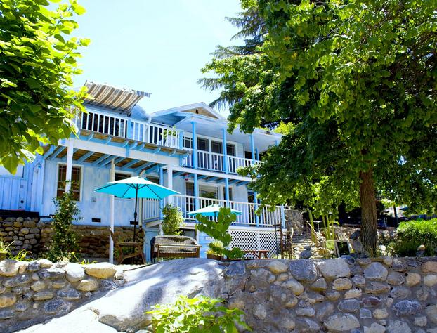 Rio Sierra Riverhouse hotel detail image 3