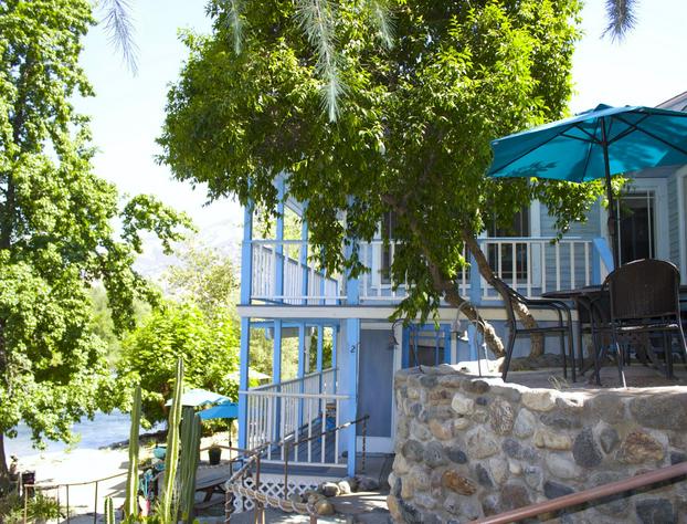 Rio Sierra Riverhouse hotel detail image 4