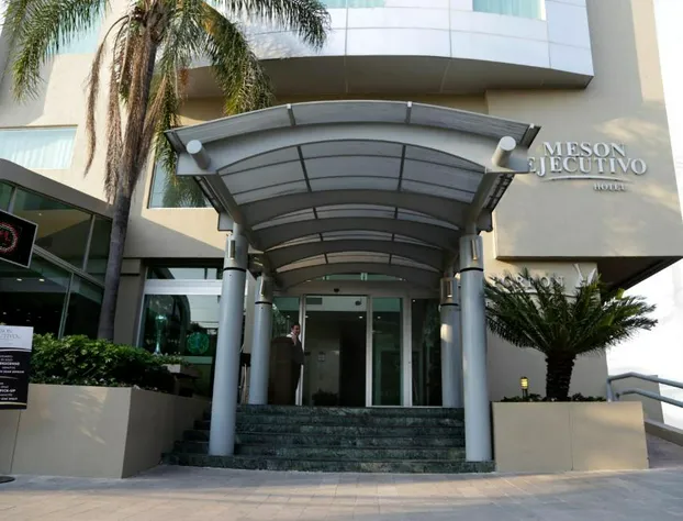Mesón Ejecutivo Guadalajara - Nuevo Consulado Americano Monraz hotel detail image 3