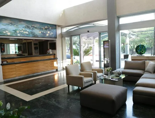 Mesón Ejecutivo Guadalajara - Nuevo Consulado Americano Monraz hotel detail image 4