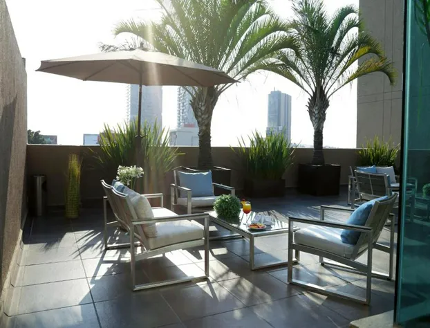 Mesón Ejecutivo Guadalajara Minerva - Av México hotel detail image 3