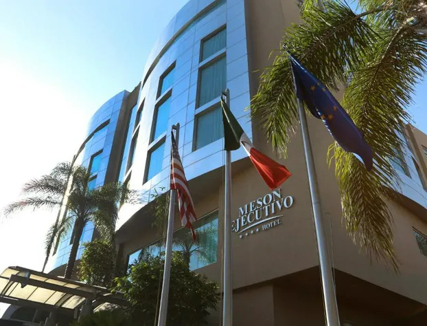 Mesón Ejecutivo Guadalajara Minerva - Av México hotel detail image 1