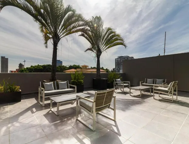 Mesón Ejecutivo Guadalajara Minerva - Av México hotel detail image 3