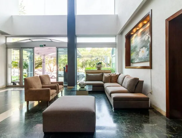 Mesón Ejecutivo Guadalajara Minerva - Av México hotel detail image 4