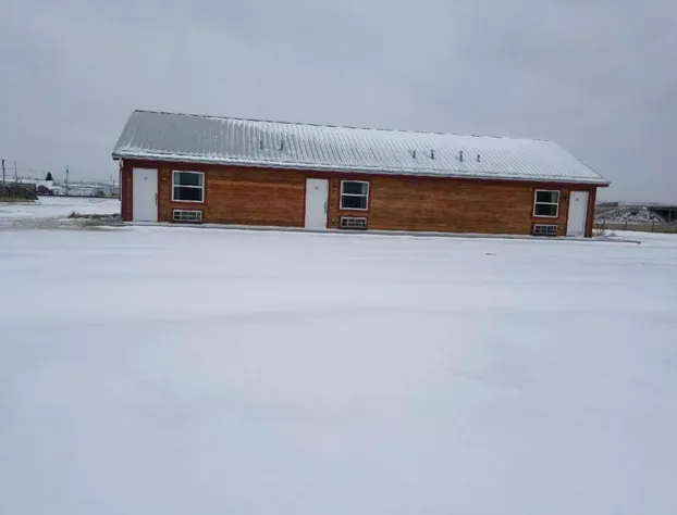 Howard's Motel hotel detail image 1