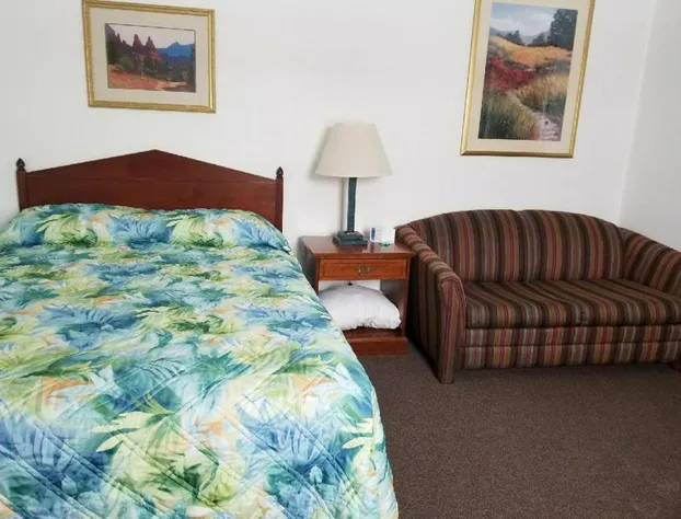 Howard's Motel hotel detail image 2