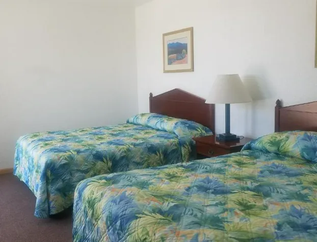 Howard's Motel hotel detail image 3