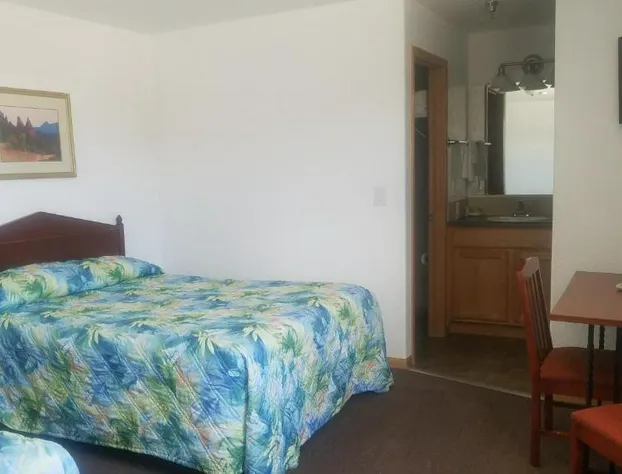 Howard's Motel hotel detail image 4