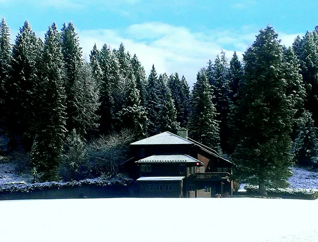 Bar W Guest Ranch hotel detail image 1