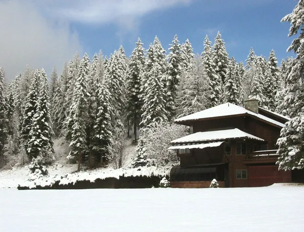 Bar W Guest Ranch hotel detail image 2