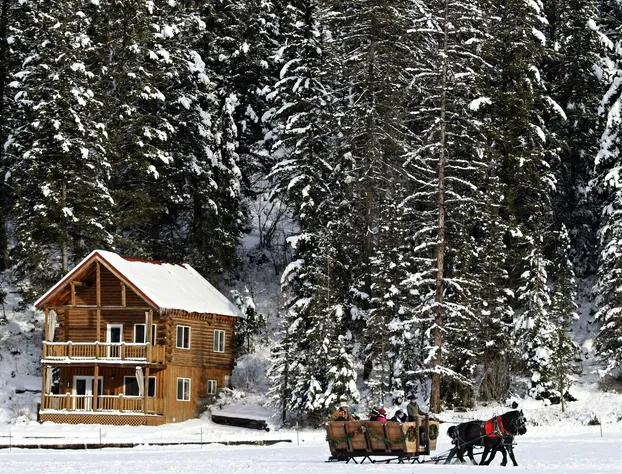 Bar W Guest Ranch hotel detail image 3