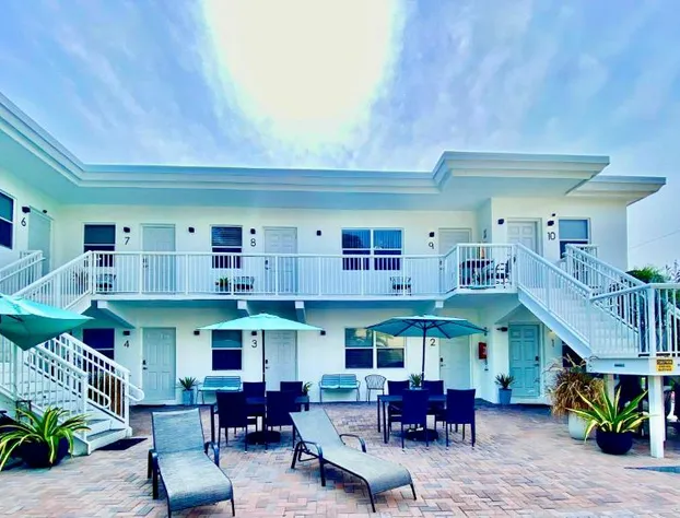 Southwinds Inn by The Gold Nests hotel detail image 1