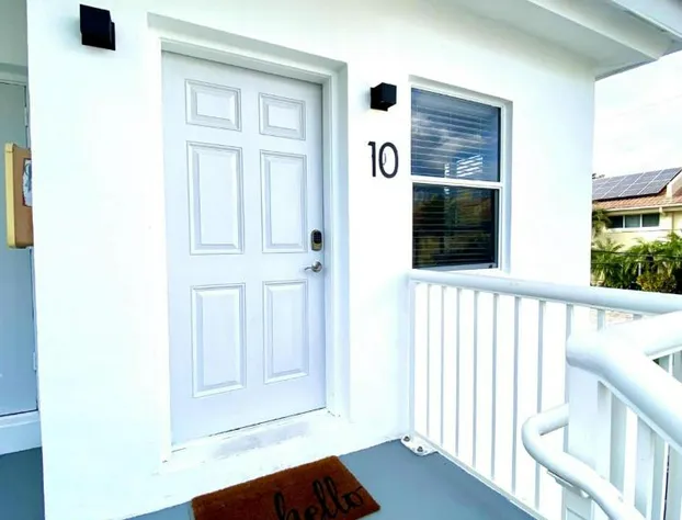 Southwinds Inn by The Gold Nests hotel detail image 3