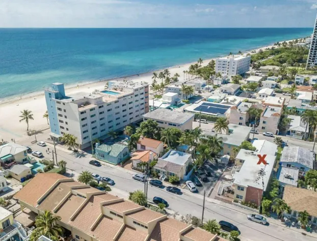 Southwinds Inn by The Gold Nests hotel detail image 4