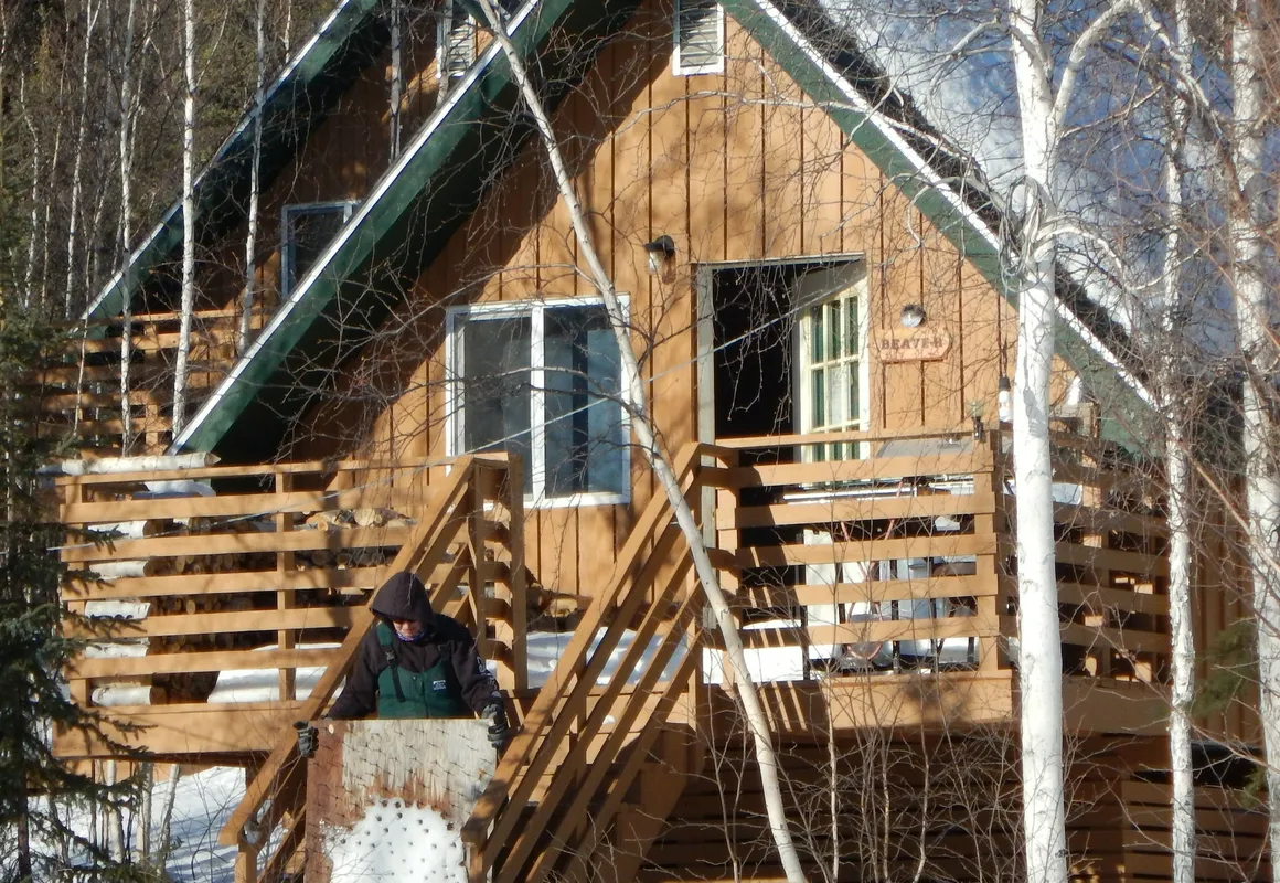 Yellow Dog Lodge, Inc. hotel hero