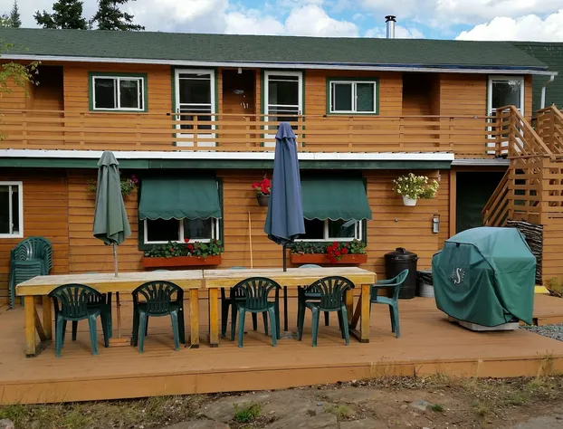 Yellow Dog Lodge, Inc. hotel detail image 1