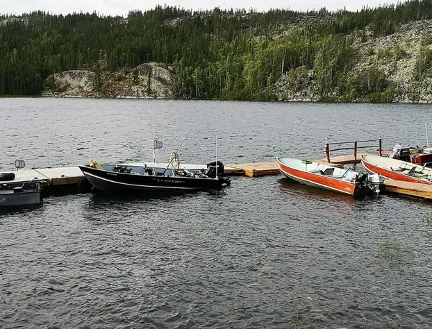 Yellow Dog Lodge, Inc. hotel detail image 3