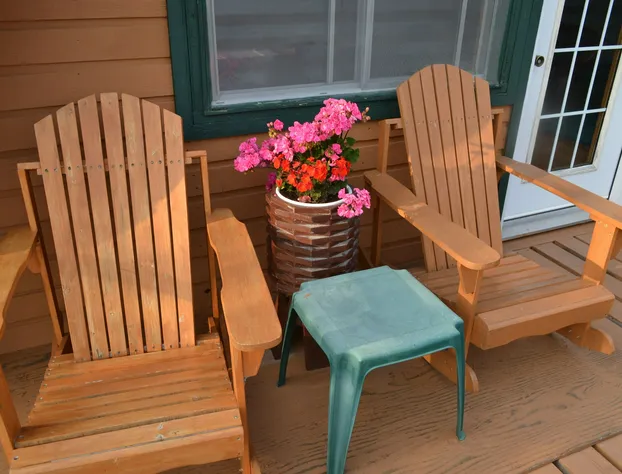 Yellow Dog Lodge, Inc. hotel detail image 4