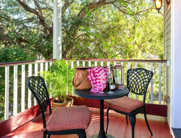 Cedar House Inn hotel detail image 4