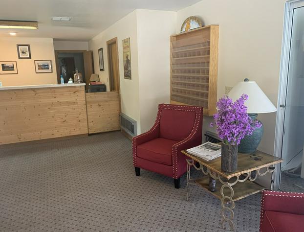 Golden Eagle Inn hotel detail image 4