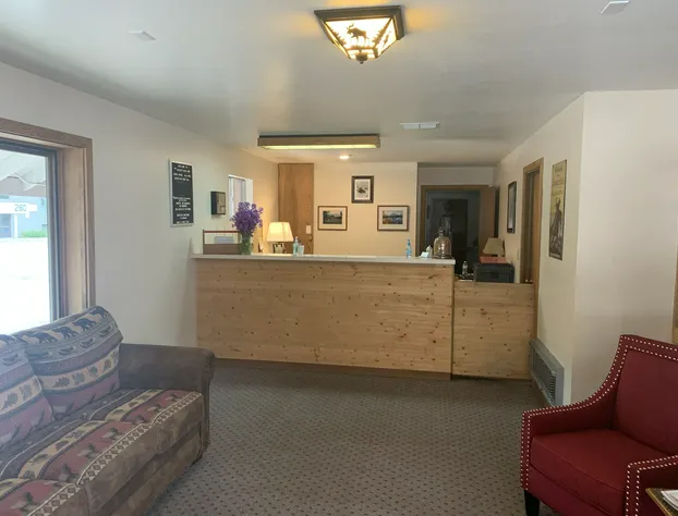 Golden Eagle Inn hotel detail image 2