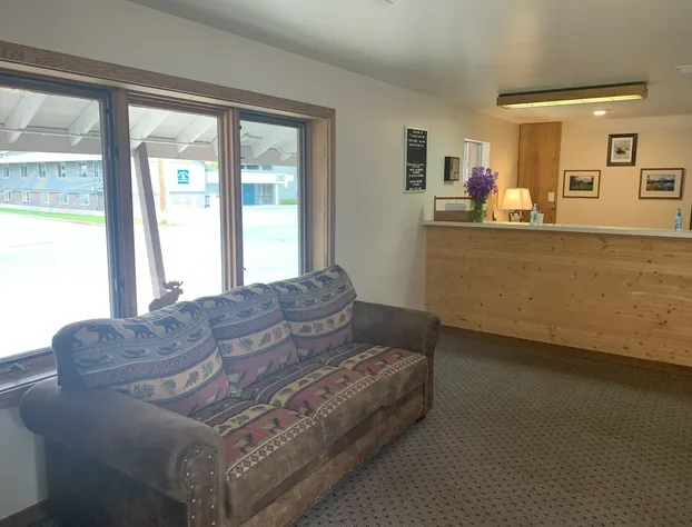 Golden Eagle Inn hotel detail image 3