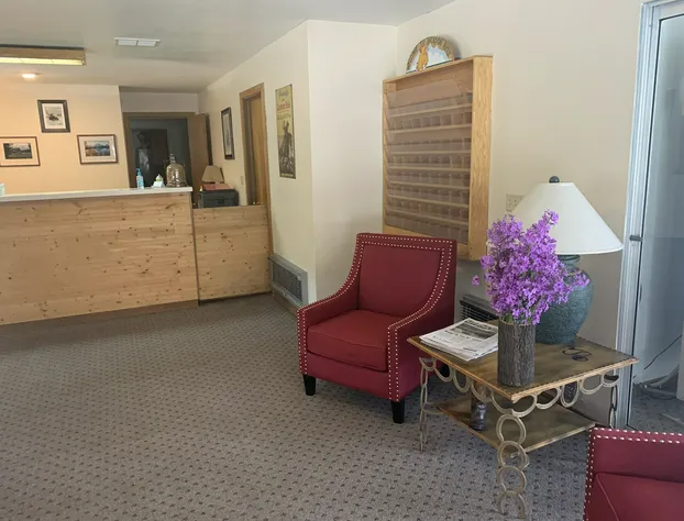 Golden Eagle Inn hotel detail image 4