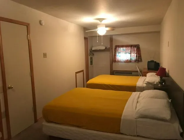 Tanglewood Lodge hotel detail image 3