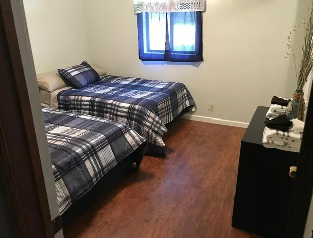 Tanglewood Lodge hotel detail image 4