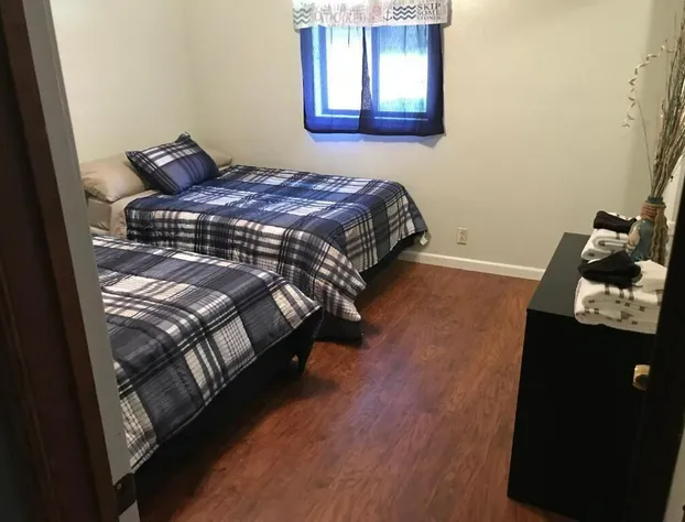 Tanglewood Lodge hotel detail image 4