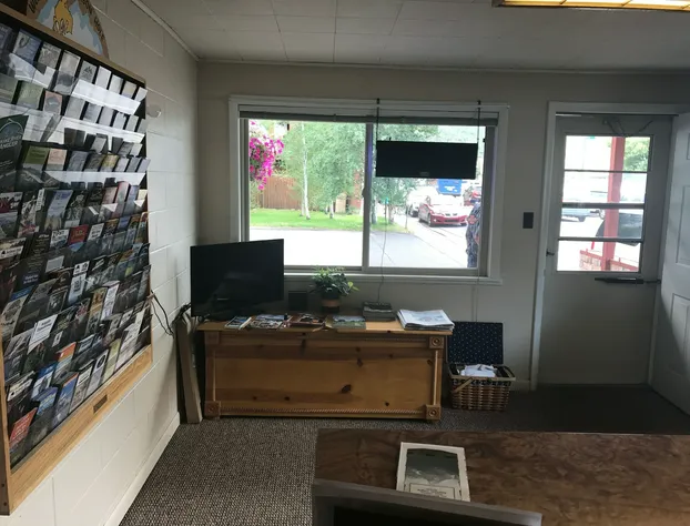 Four Winds Motel hotel detail image 2