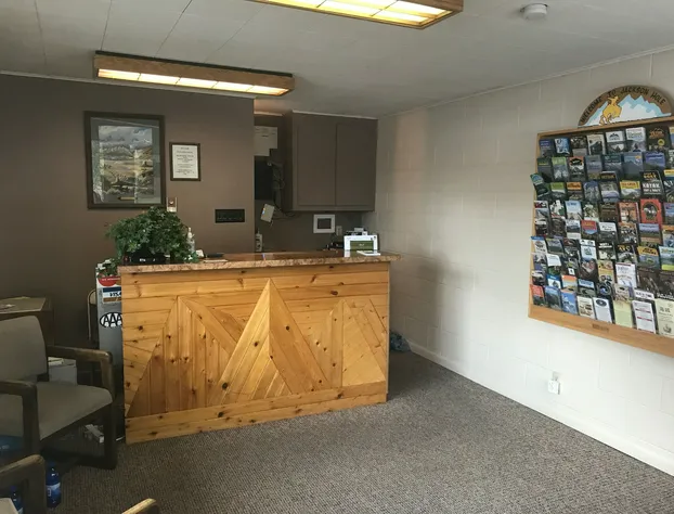 Four Winds Motel hotel detail image 3